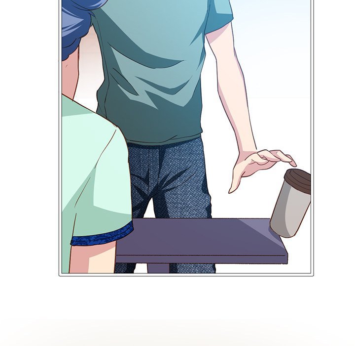 Tick Tock Manhwa - Chapter 12 Page 95