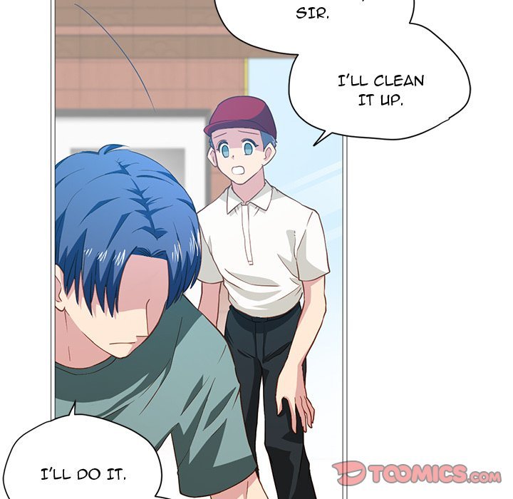 Tick Tock Manhwa - Chapter 12 Page 98