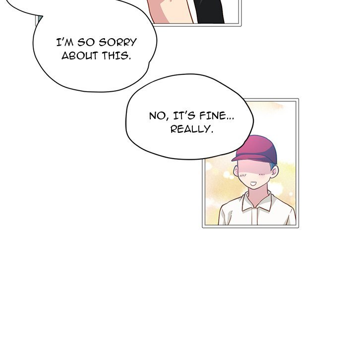 Tick Tock Manhwa - Chapter 12 Page 99