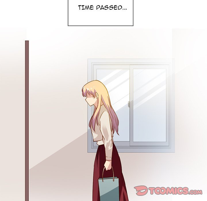 Tick Tock Manhwa - Chapter 12 Page 104