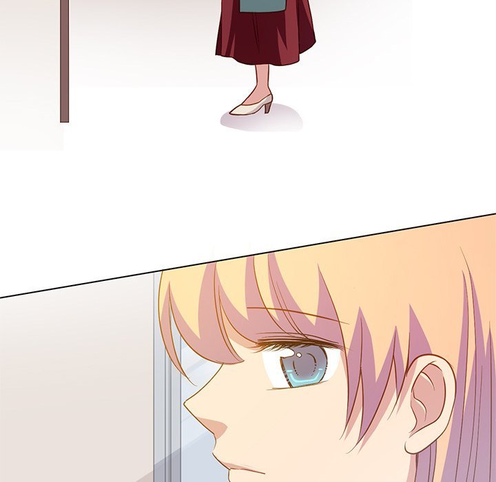 Tick Tock Manhwa - Chapter 12 Page 105