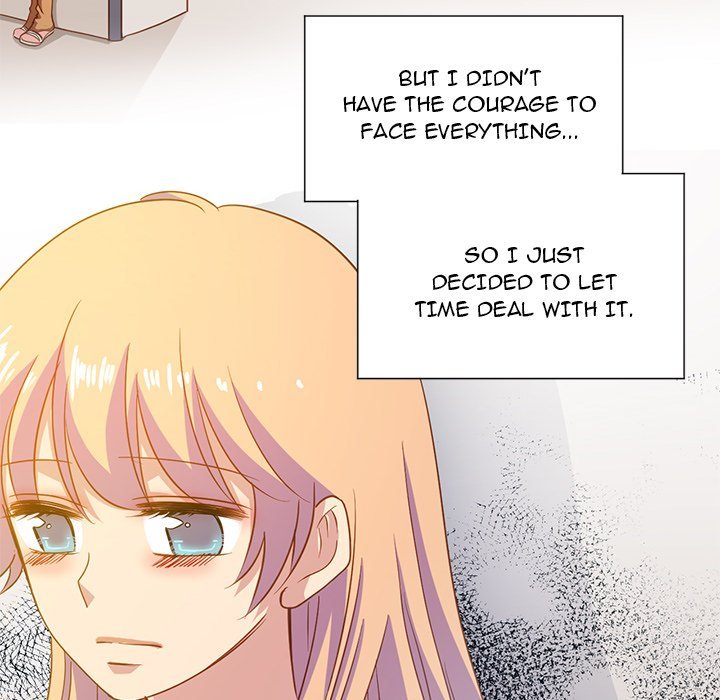 Tick Tock Manhwa - Chapter 12 Page 108