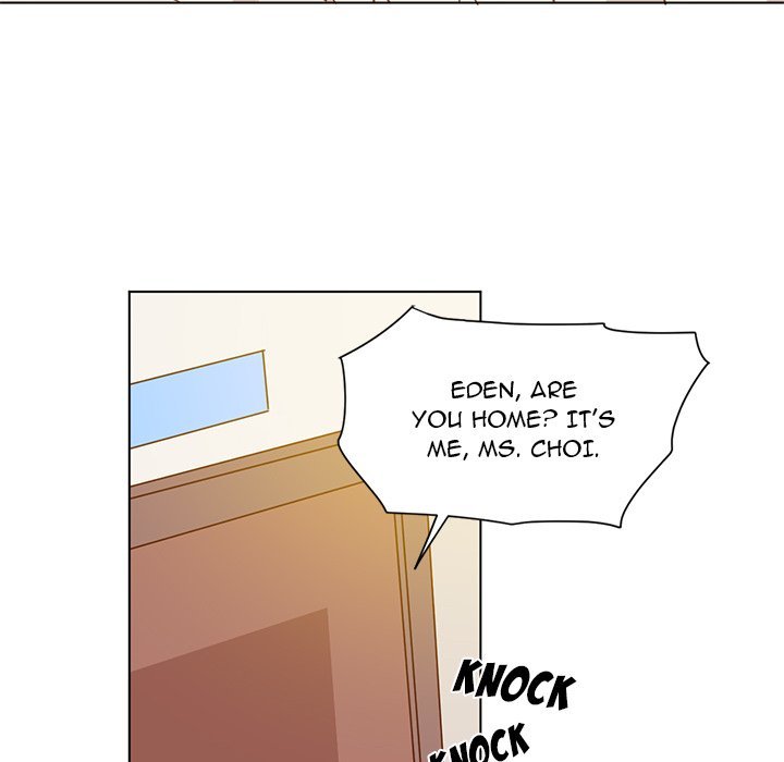 Tick Tock Manhwa - Chapter 12 Page 112