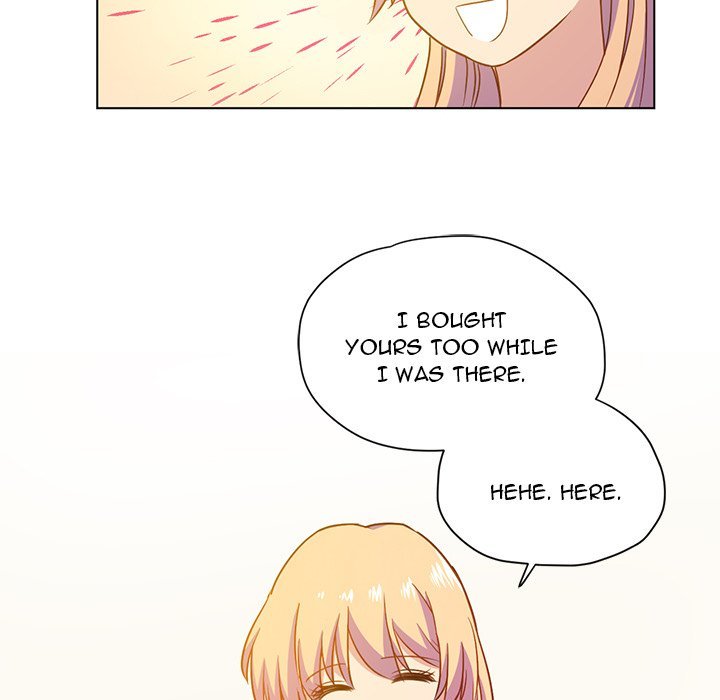 Tick Tock Manhwa - Chapter 12 Page 115