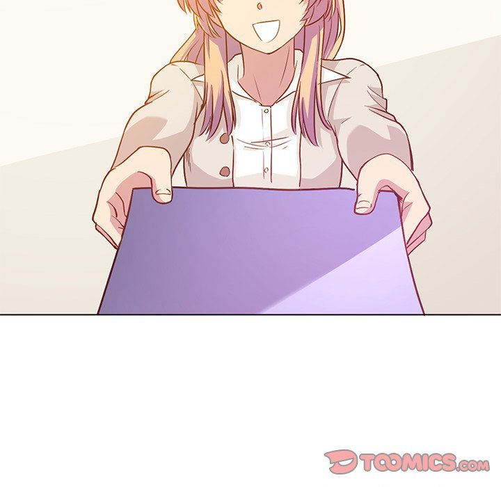 Tick Tock Manhwa - Chapter 12 Page 116