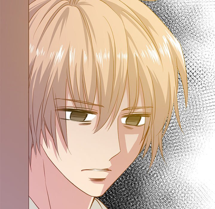 Tick Tock Manhwa - Chapter 12 Page 119