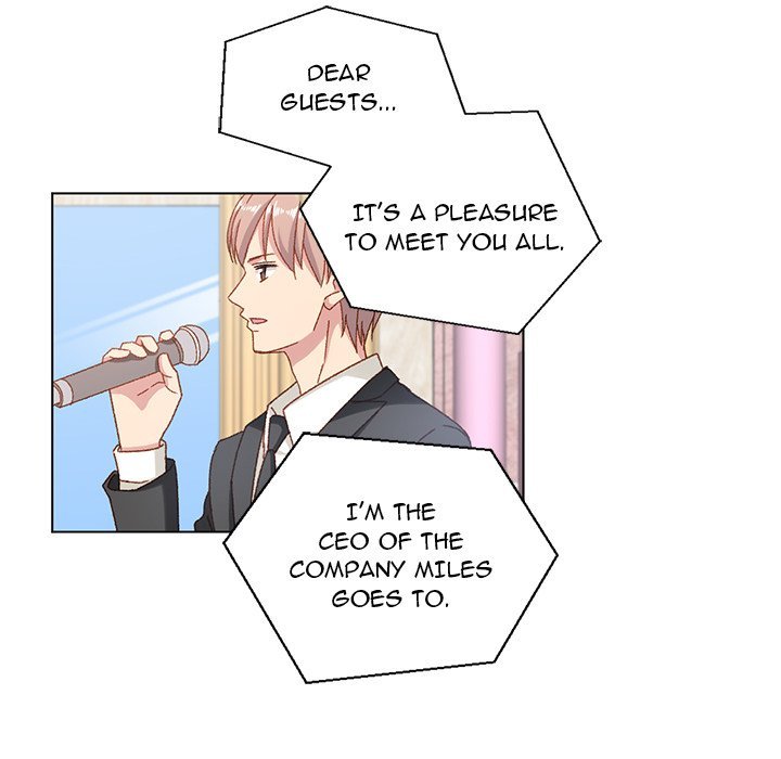 Tick Tock Manhwa - Chapter 39 Page 51