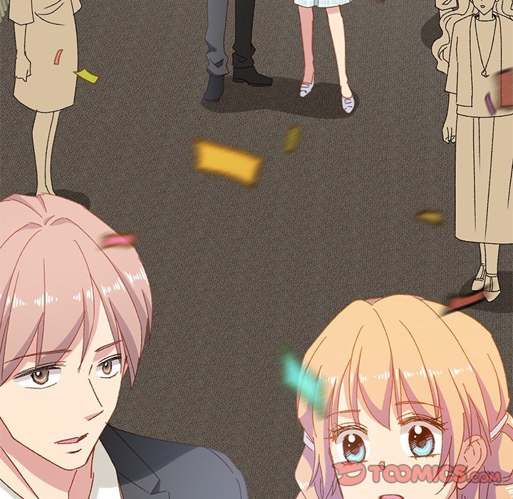 Tick Tock Manhwa - Chapter 39 Page 109