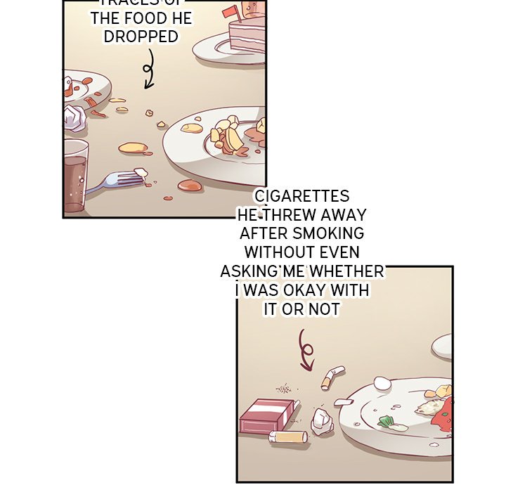 Tick Tock Manhwa - Chapter 1 Page 20