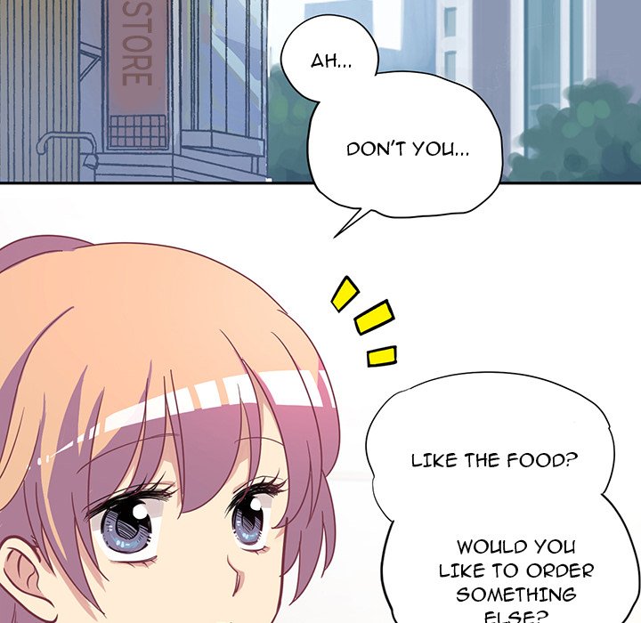 Tick Tock Manhwa - Chapter 1 Page 23