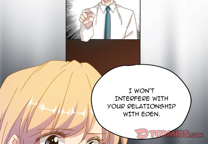 Tick Tock Manhwa - Chapter 47 Page 1