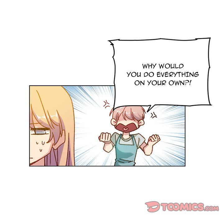 Tick Tock Manhwa - Chapter 47 Page 7