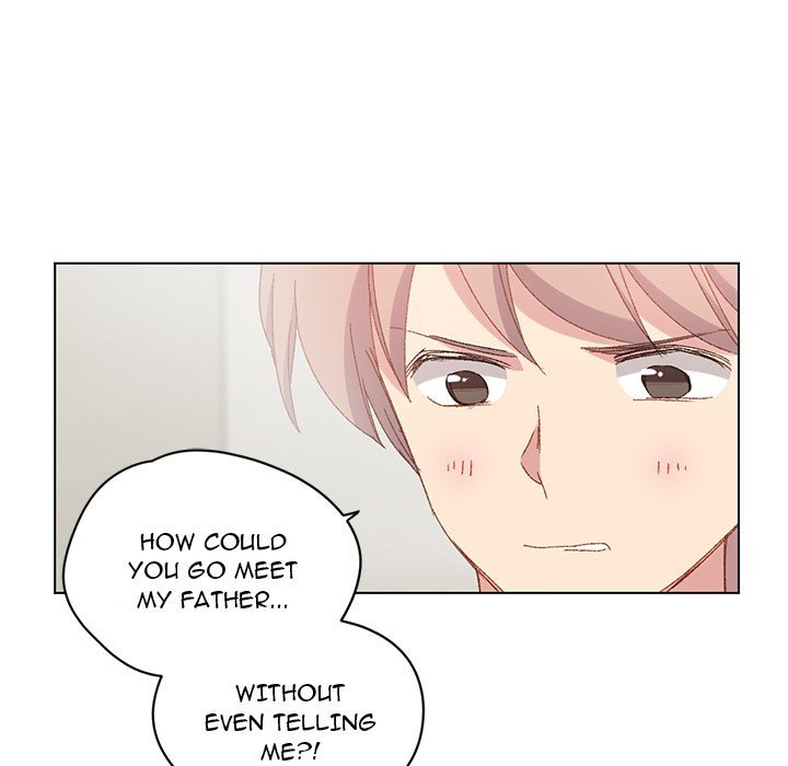 Tick Tock Manhwa - Chapter 47 Page 8