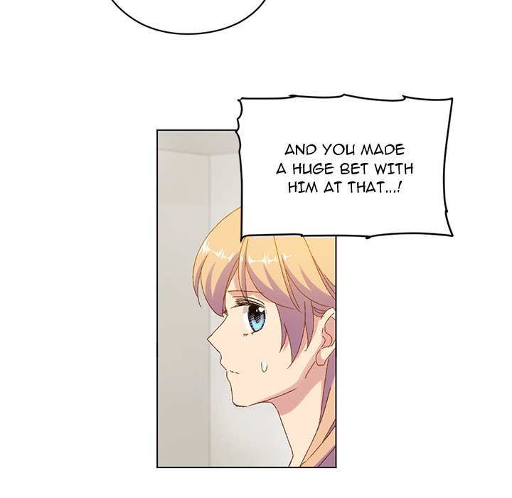 Tick Tock Manhwa - Chapter 47 Page 9