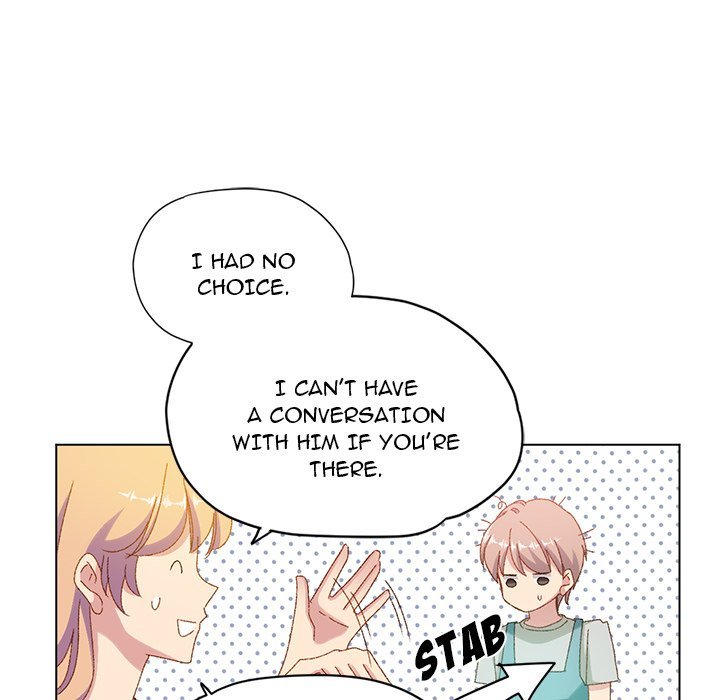 Tick Tock Manhwa - Chapter 47 Page 10