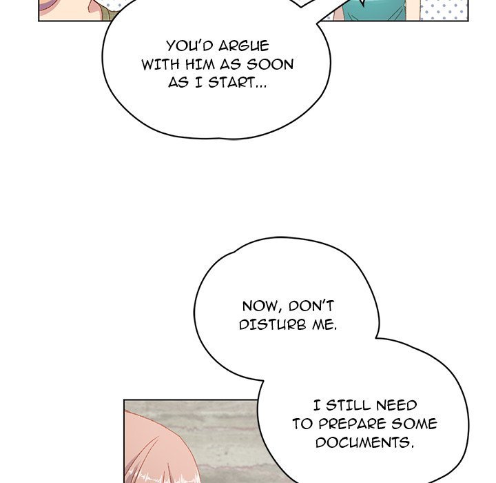 Tick Tock Manhwa - Chapter 47 Page 11