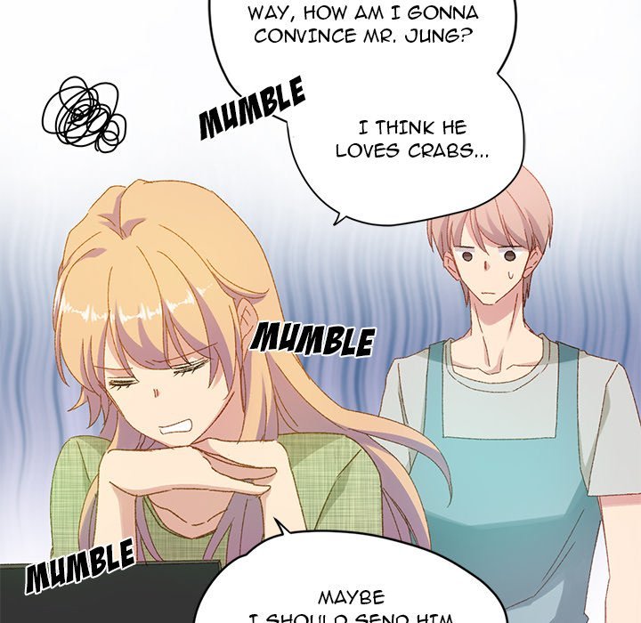 Tick Tock Manhwa - Chapter 47 Page 14