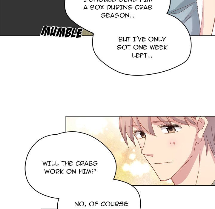 Tick Tock Manhwa - Chapter 47 Page 15