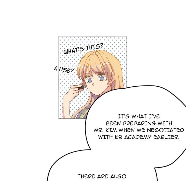 Tick Tock Manhwa - Chapter 47 Page 18