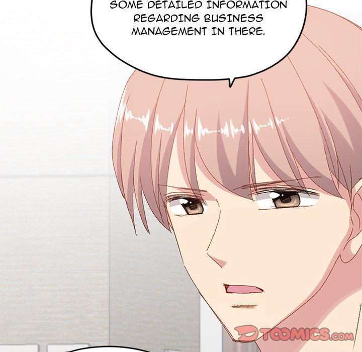 Tick Tock Manhwa - Chapter 47 Page 19