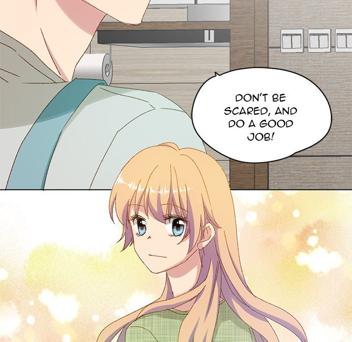 Tick Tock Manhwa - Chapter 47 Page 23