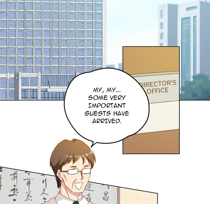 Tick Tock Manhwa - Chapter 47 Page 28