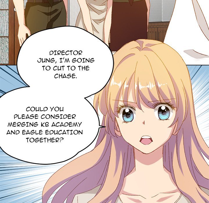 Tick Tock Manhwa - Chapter 47 Page 30