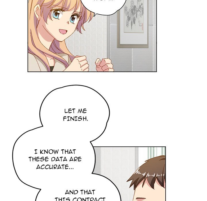 Tick Tock Manhwa - Chapter 47 Page 36