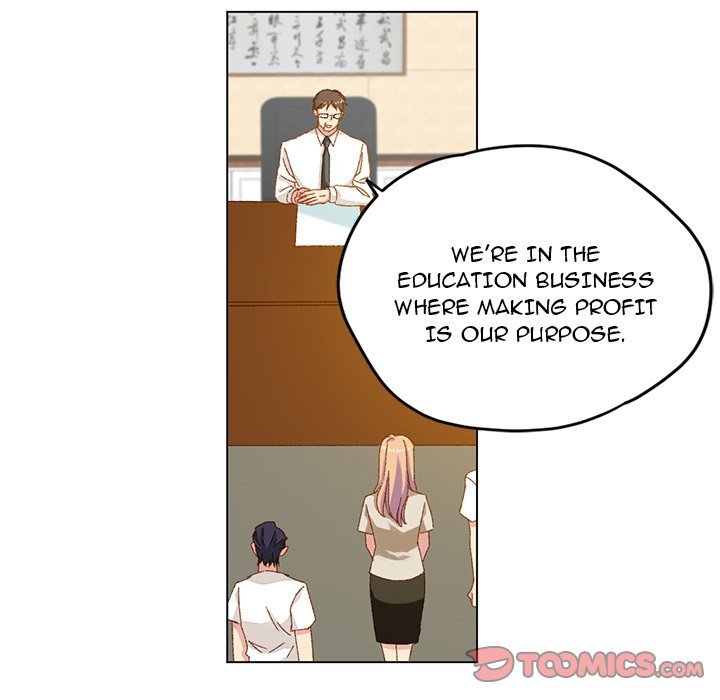 Tick Tock Manhwa - Chapter 47 Page 43