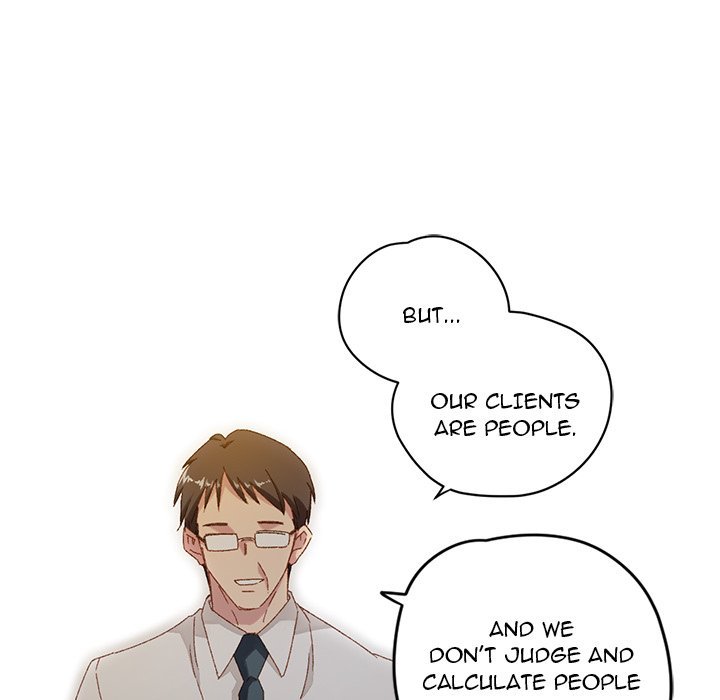 Tick Tock Manhwa - Chapter 47 Page 44