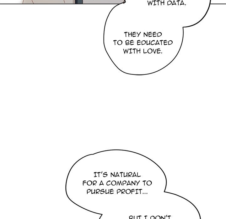 Tick Tock Manhwa - Chapter 47 Page 45