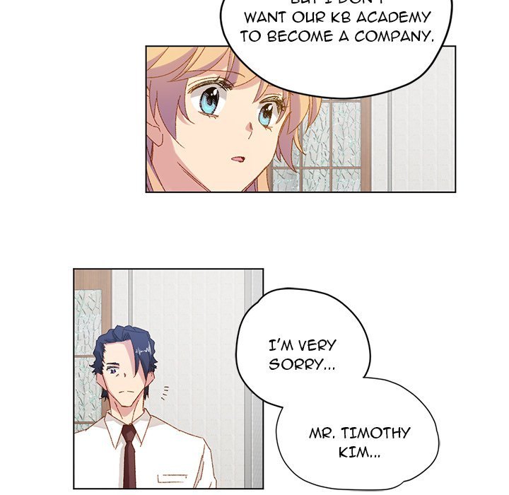 Tick Tock Manhwa - Chapter 47 Page 46