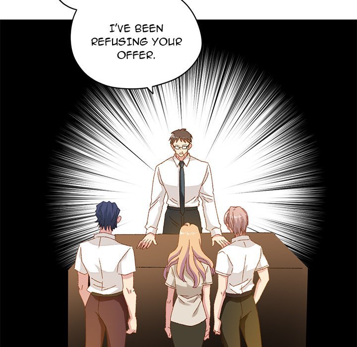 Tick Tock Manhwa - Chapter 47 Page 48