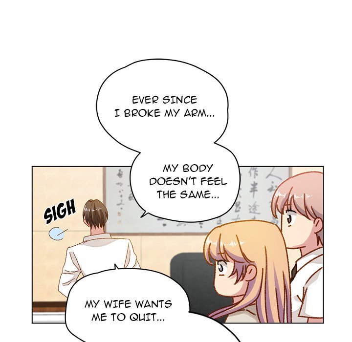 Tick Tock Manhwa - Chapter 47 Page 57