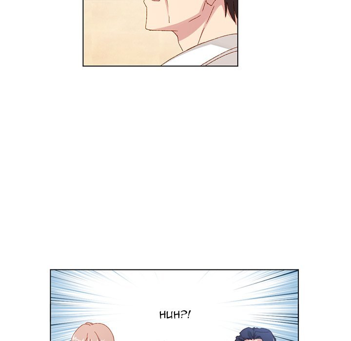 Tick Tock Manhwa - Chapter 47 Page 59