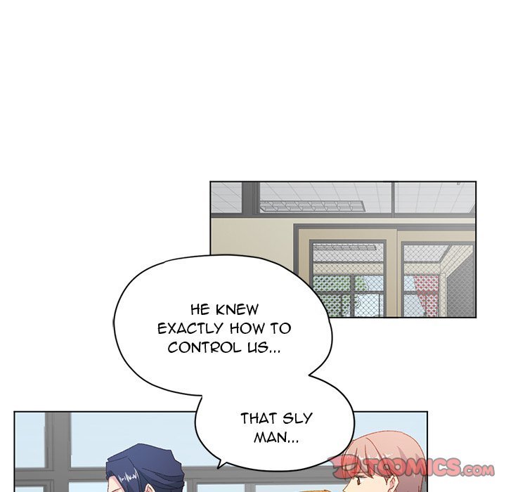 Tick Tock Manhwa - Chapter 47 Page 67