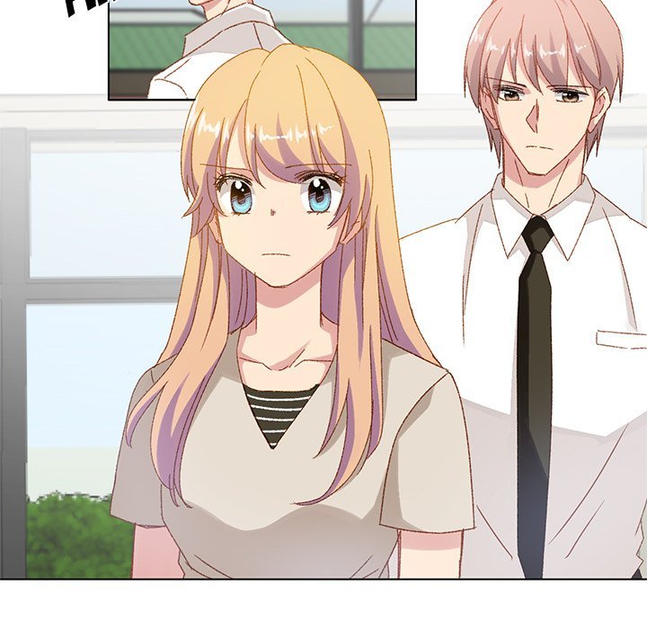 Tick Tock Manhwa - Chapter 47 Page 70