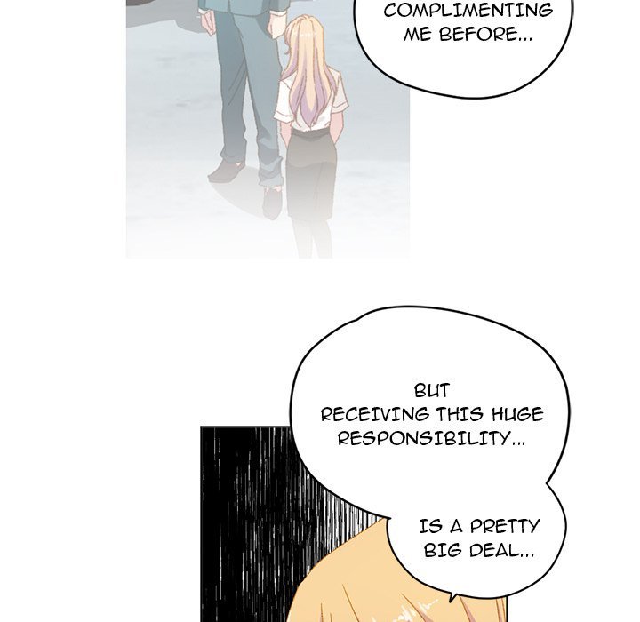 Tick Tock Manhwa - Chapter 47 Page 72