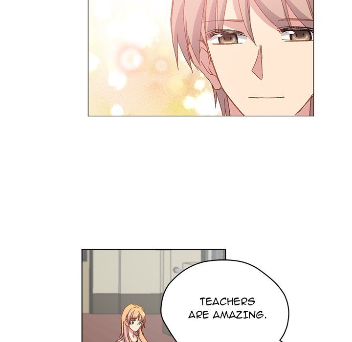 Tick Tock Manhwa - Chapter 47 Page 74