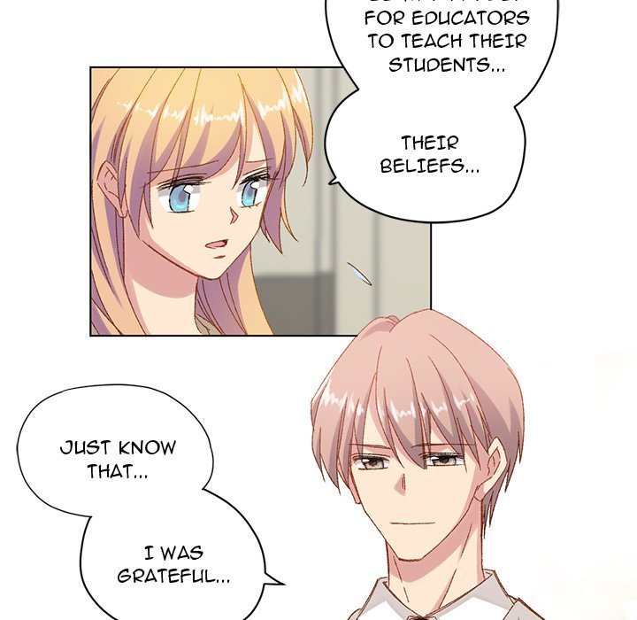 Tick Tock Manhwa - Chapter 47 Page 76