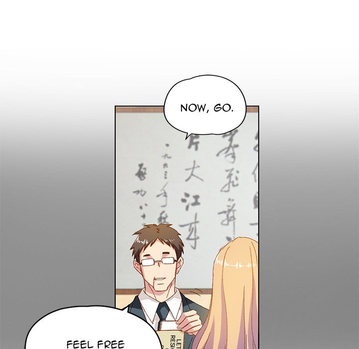 Tick Tock Manhwa - Chapter 47 Page 86