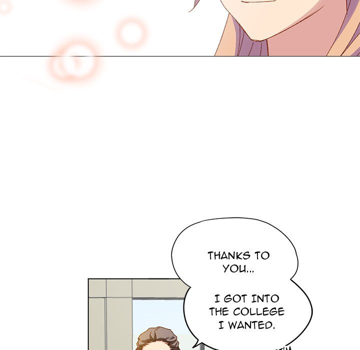 Tick Tock Manhwa - Chapter 47 Page 88