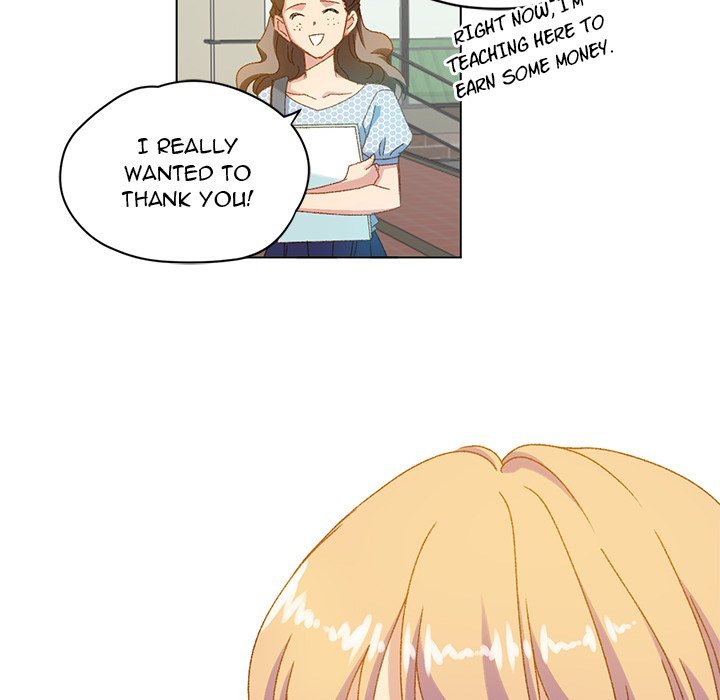Tick Tock Manhwa - Chapter 47 Page 89
