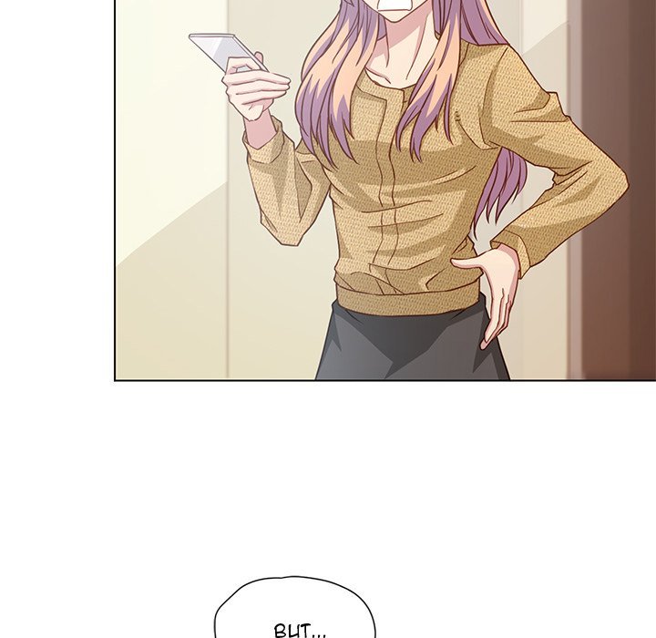 Tick Tock Manhwa - Chapter 7 Page 32