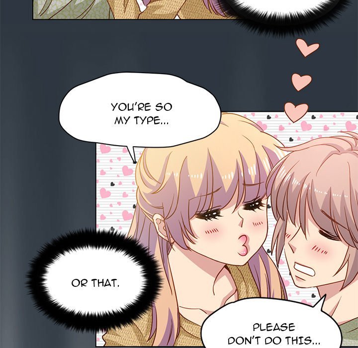 Tick Tock Manhwa - Chapter 7 Page 77