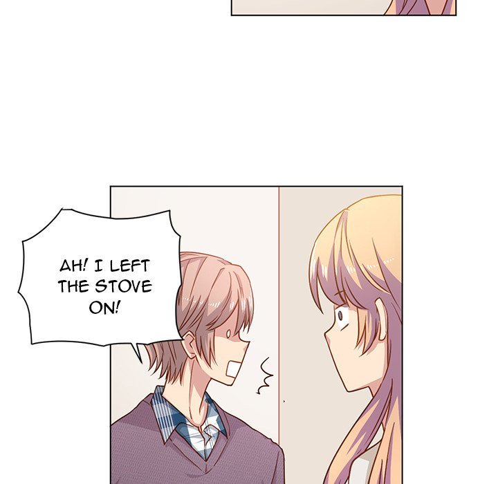 Tick Tock Manhwa - Chapter 7 Page 96