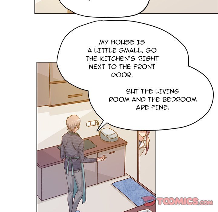 Tick Tock Manhwa - Chapter 7 Page 105