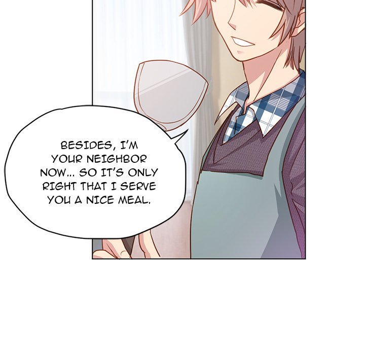 Tick Tock Manhwa - Chapter 7 Page 109