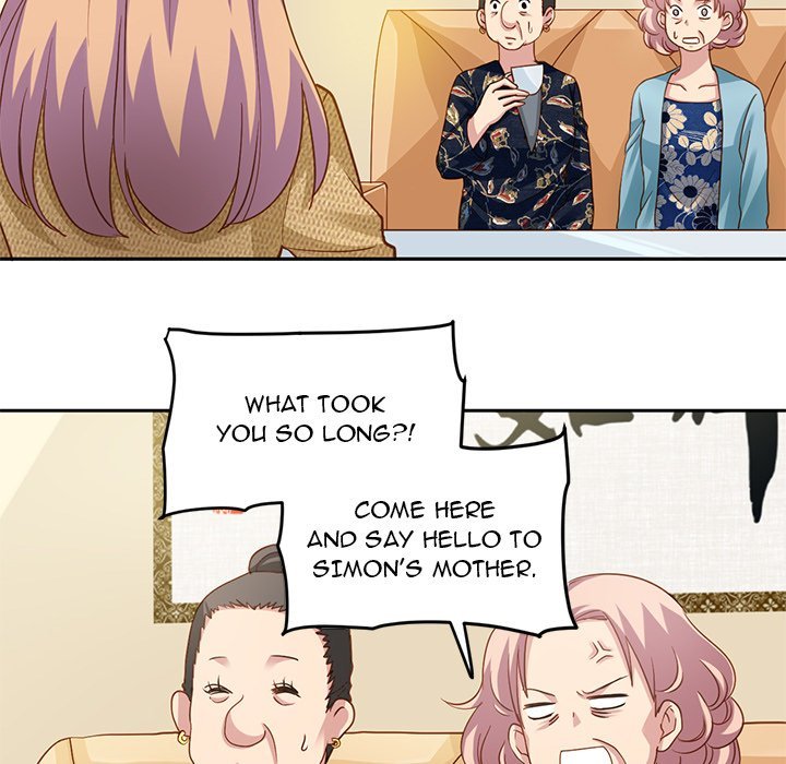 Tick Tock Manhwa - Chapter 5 Page 4