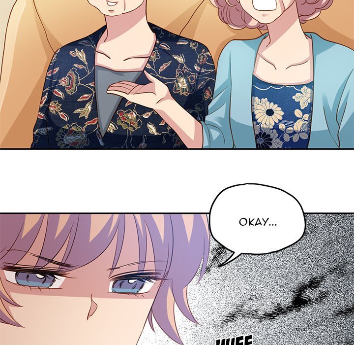 Tick Tock Manhwa - Chapter 5 Page 5